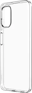 Nokia Nokia G60 Clear Case Bulk - PROJEKT - Etui i futerały do telefonów - miniaturka - grafika 1