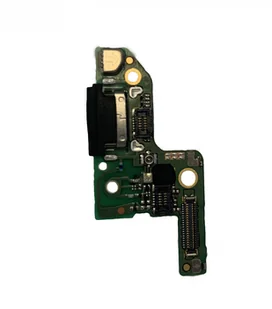 część serwisowa Huawei Honor 8 Black płytka usb - Części serwisowe do telefonów - miniaturka - grafika 1