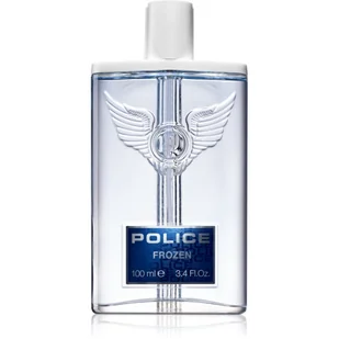 Police Frozen woda toaletowa 100ml - Wody i perfumy męskie - miniaturka - grafika 1