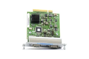J9149A - 2x 10GbE CX4, al Moduł HP - Pozostałe akcesoria sieciowe - miniaturka - grafika 4