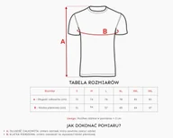 Odzież taktyczna i umundurowanie - Koszulka PITBULL Heavy Weight 210 Garment Washed Scratch '25 - Grassy Green - miniaturka - grafika 1