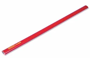 Stanley Ołówek ciesielski 300mm 03-850 1-03-850 - Inne urządzenia budowlane - miniaturka - grafika 5