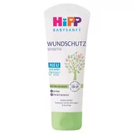 Kremy dla dzieci - HiPP Babysanft krem przeciw odparzeniom 75 ml - miniaturka - grafika 1