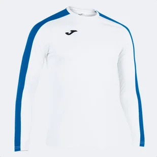 Koszulka do piłki nożnej męska Joma Academy III z długim rękawem - Bluzy sportowe męskie - miniaturka - grafika 1