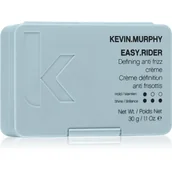Kosmetyki do stylizacji włosów - Kevin Murphy Easy Rider - wygładzająca pasta do włosów 30 g - miniaturka - grafika 1