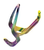 Akcesoria rowerowe - LEZYNE Matrix Team Bottle Holder, neo metallic 2021 Uchwyty 452100127 - miniaturka - grafika 1