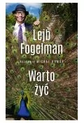 Lejb Fogelman Warto żyć e-book) - E-booki - biografie - miniaturka - grafika 1