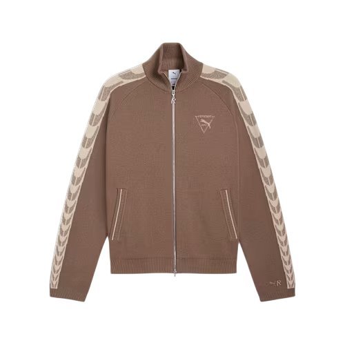 Represent Knit Jacket