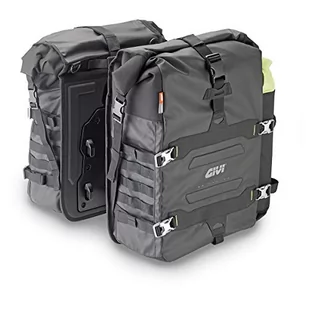 Givi GRT709 torby boczne, pojemność 35 l plus 35 l, para - Kufry i sakwy motocyklowe - miniaturka - grafika 1