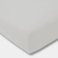 Prześcieradła - ESTELLA Sp. z o.o. Prześcieradło Estella zwirn-jersey 820 200x200 1214816 - miniaturka - grafika 1