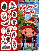 Czasopisma - Chwila na Relaks Wydanie Specjalne - miniaturka - grafika 1