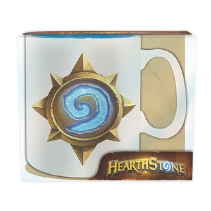 Kubek Xl Hearthstone - Rozeta - Kubki - miniaturka - grafika 1