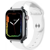 Smartwatch - Enter VIN.38.L.245.62 Biały - miniaturka - grafika 1