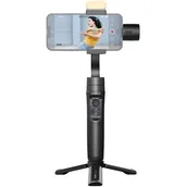 Gimbale - Gimbal Hohem iSteady Mobile+ KIT 2024 - miniaturka - grafika 1