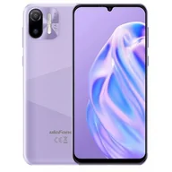 Telefony komórkowe - Ulefone Note 6 1GB/32GB Dual Sim Fioletowy - miniaturka - grafika 1