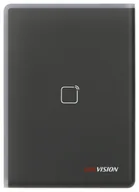 Kontrola dostępu - Czytnik zbliżeniowy ds-k1108am hikvision - miniaturka - grafika 1