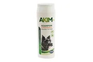 Artykuły przeciw pasożytom - Pess Szampon Płyn owadobójczy AKIM 200ml - miniaturka - grafika 1