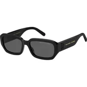 Okulary przeciwsłoneczne - Marc Jacobs Okulary przeciwsłoneczne MARC 614/S - miniaturka - grafika 1