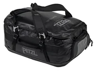 Plecaki - Plecak transportowy Petzl Duffel 65 Black - miniaturka - grafika 1