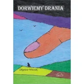 Poezja - Dorwiemy drania - miniaturka - grafika 1