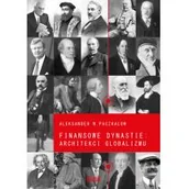 Polityka i politologia - Wektory Finansowe dynastie: architekci globalizmu Aleksander W. Paczkałow - miniaturka - grafika 1