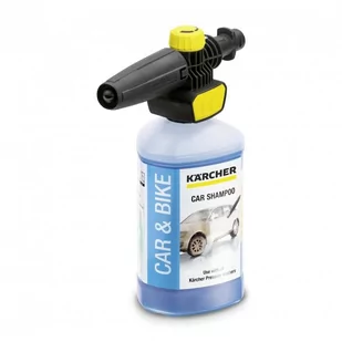 Karcher Dysza do piany FJ 10 C Szampon samochodowy 3w1 (2643-1440) - Akcesoria do myjek - miniaturka - grafika 2