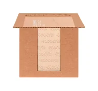 Pudry do twarzy - Ecocera Puder Rozświetlający MAUI 5.0 g - miniaturka - grafika 1