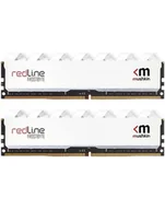 Pamięci RAM - Mushkin DDR4 - 64GB - 3200- CL - 16 Redline FB G3 Dual Kit MSK - miniaturka - grafika 1
