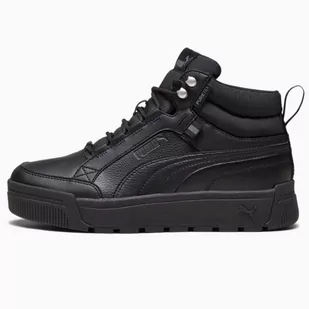Buty Puma Tarrenz SB III Puretex M 393930 (kolor Czarny, rozmiar 43) - Buty sportowe męskie - miniaturka - grafika 1