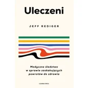 Psychologia - Uleczeni - miniaturka - grafika 1