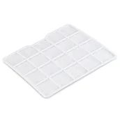 Akcesoria do oczyszczaczy i nawilżaczy powietrza - Trotec Filtr powietrza dla TTK 53 E / TTK 72 E - miniaturka - grafika 1