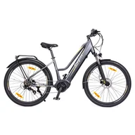 Rowery - Rower trekkingowy Eleglide C1 ST z silnikiem 250W umieszczonym centralnie, kołami 27,5 cali, baterią 522Wh, zasięgiem 150km - miniaturka - grafika 1