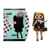 Lalki dla dziewczynek - MGA Entertainment MGAE LOL OMG Fashion lalka Alt Grrrl 565123 MGAE 565123 - miniaturka - grafika 1