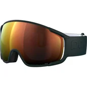 Gogle narciarskie - POC Zonula, gogle narciarskie, pargasite green - miniaturka - grafika 1