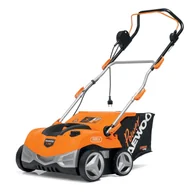 Wertykulatory i aeratory - DAEWOO Aerator elektryczny DSC 2000E 1600W - miniaturka - grafika 1