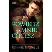 Romanse - Powiedz, że mnie chcesz T.2 w.2 - miniaturka - grafika 1