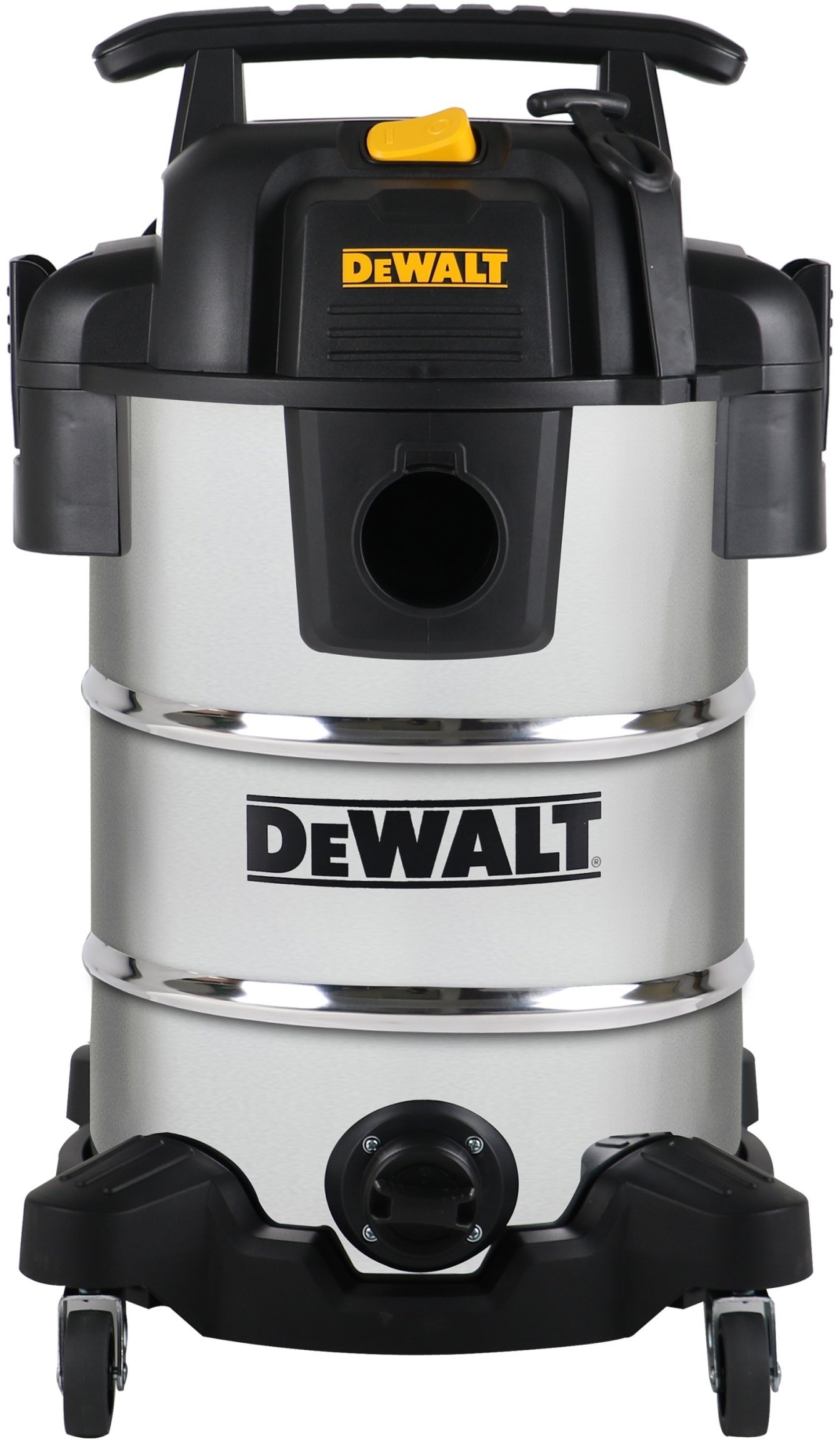 DEWALT ODKURZACZ PRZEMYSŁOWY 30L DXV30SA