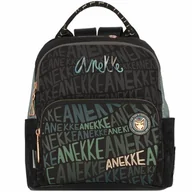 Plecaki - Anekke Canada City Backpack 27 cm mehrfarbig - miniaturka - grafika 1