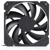 Wentylatory komputerowe - Alphacool Core Wentylator PWM - 2.500 U/min - 120 mm - czarny - miniaturka - grafika 1