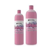 Wyposażenie studia tatuażu - Mydło Panthera Babool Soap 1L - miniaturka - grafika 1