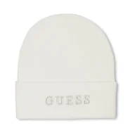 Czapki damskie - Guess Czapka - miniaturka - grafika 1