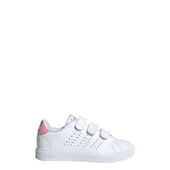 Odzież sportowa dziecięca - Buty Advantage Base 2.0 Kids - miniaturka - grafika 1