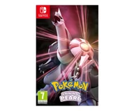 Gry Nintendo Switch - Pokémon Shining Pearl GRA NINTENDO SWITCH - miniaturka - grafika 1