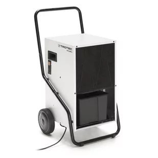 Trotec TTK 350 S - Osuszacze powietrza - miniaturka - grafika 1
