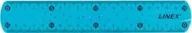 Przybory szkolne - Linex Linex 400081967, Silicone, Blue, mm, 20 cm, 2 mm, 1 pcs - miniaturka - grafika 1