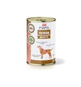Mokra karma dla psów - Pupil Premium INSECTS All Meat 400g - karma mokra dla psa - miniaturka - grafika 1