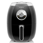 Frytkownice - ETA Storio ETA617290020 Czarny - miniaturka - grafika 1