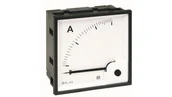 Inne urządzenia pomiarowe - ime Amperomierz AC 48X48 250/5A RQ48E AN1251C250 AN1251C250 - miniaturka - grafika 1