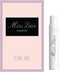 Dior Mini Miss Dior Essence Parfum - 1Ml