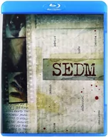 Filmy obyczajowe Blu-ray - Siedem - miniaturka - grafika 1